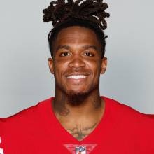 Demarcus Robinson