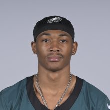 DeVonta Smith