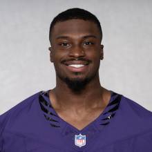 Devontez Walker