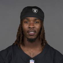 Dont'e Thornton
