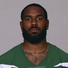 Elijah Moore