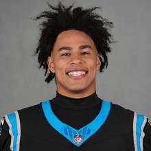 Jalen Coker