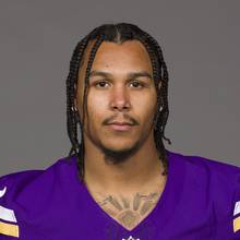 Jalen Nailor