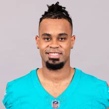 Jalen Tolbert