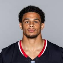 Jaylin Noel