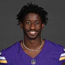 Jordan Addison