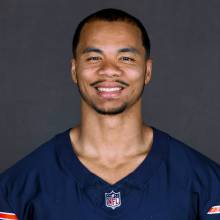 Kalif Raymond