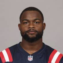 Kayshon Boutte