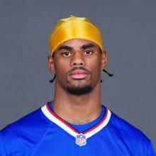 Keon Coleman