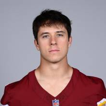 Luke McCaffrey