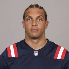 Mack Hollins