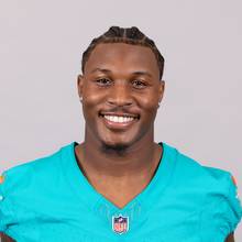 Malik Washington