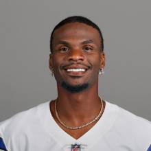 Marquez Valdes-Scantling