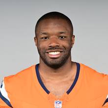 Marvin Mims Jr.