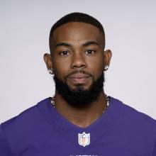 Rashod Bateman