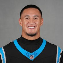 Tetairoa McMillan