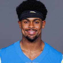 Tre' Harris