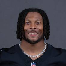 Tre Tucker