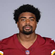Treylon Burks