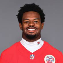 Tyquan Thornton