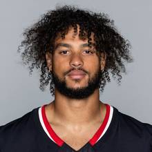 Xavier Hutchinson