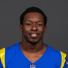 Xavier Smith
