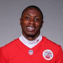 Xavier Worthy