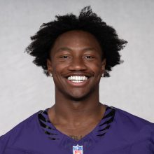 Zay Flowers