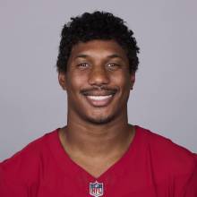 Zay Jones